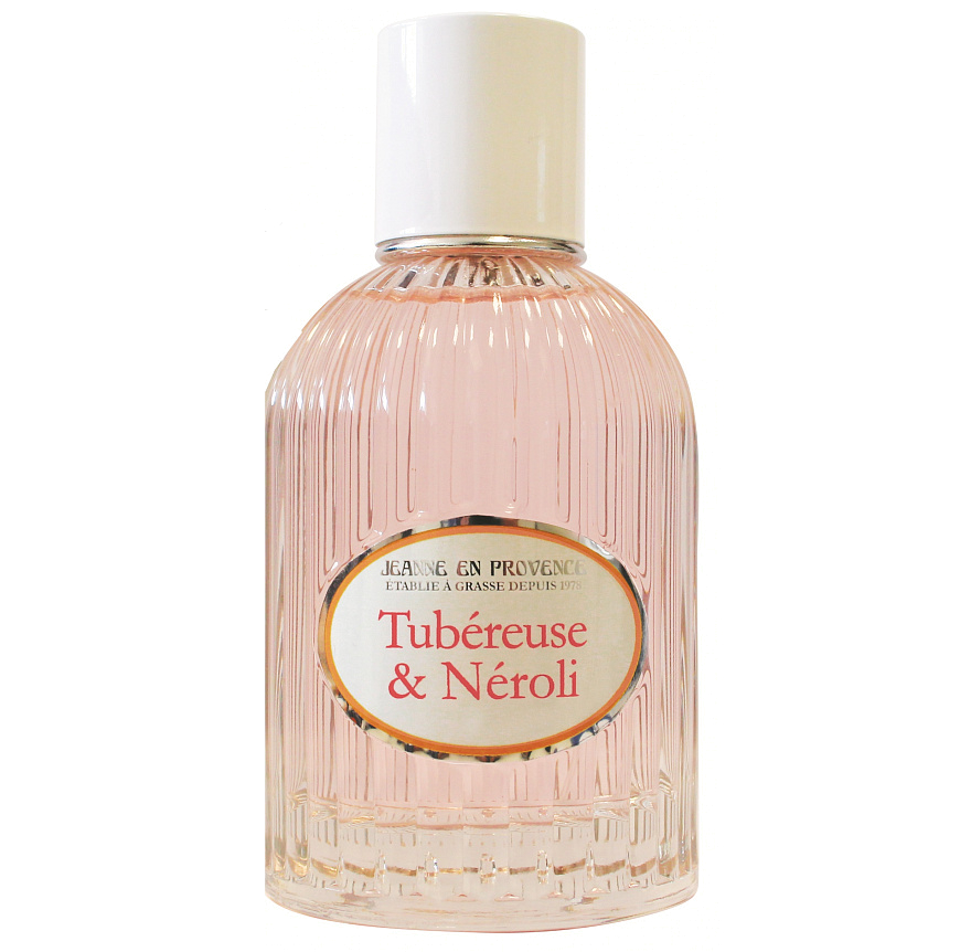 Прованс парфюм. Jeanne en Provence Tubereuse & Neroli. Neroli intense Jeanne en Provence 100ml. Туалетная вода Ирис нероли.