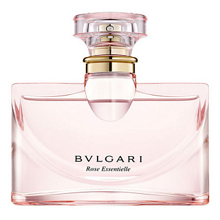 Bvlgari Rose Essentielle Eau De Toilette Rosee