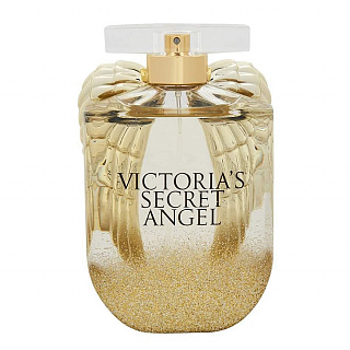 Victoria's Secret Angel Gold