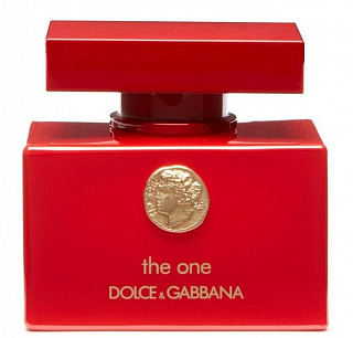 Dolce & Gabbana The One Collector`s Edition
