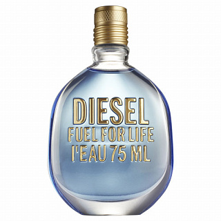 Diesel Fuel for Life l’Eau