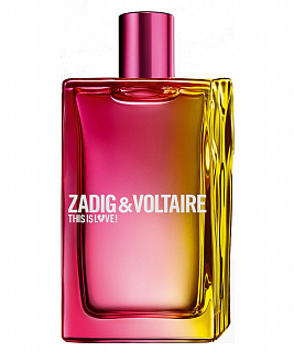 Zadig & Voltaire This Is Love For Her