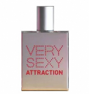 Victorias Secret Very Sexy Attraction For Him