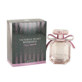 Victoria's Secret Bombshell Pink Diamond
