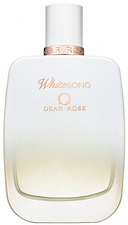 Dear Rose White Song