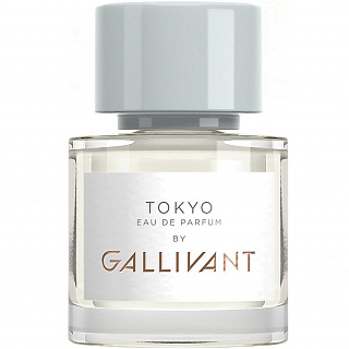 Gallivant Tokyo