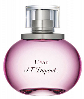 S.T. Dupont L'Eau de S.T. Dupont Pour Femme