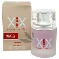 Hugo Boss Hugo Xx Summer Edition