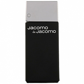 Jacomo Jacomo De Jacomo
