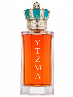 Royal Crown Ytzma