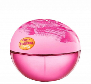 Donna Karan DKNY Be Delicious Pink Pop