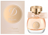 S.t. Dupont So Dupont Femme Eau De Parfum