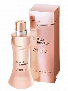 Isabella Rossellini Storia