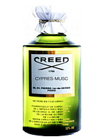 Creed Cypres Musc