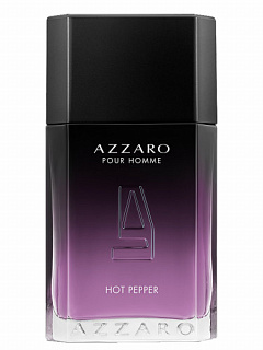 Loris Azzaro Azzaro pour Homme Hot Pepper