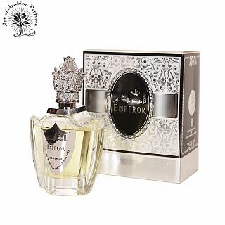 My Perfumes Emperor White