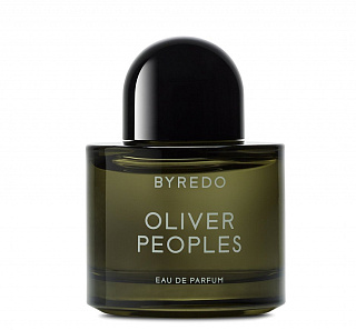 Byredo Parfums Oliver Peoples Vert