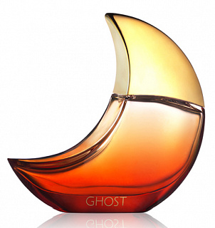 Ghost Ghost Eclipse