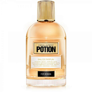 Dsquared2 Potion for Woman