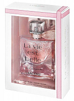 Lancome La Vie Est Belle Limited Edition