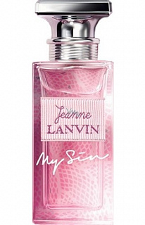 Lanvin Jeanne My Sin