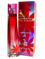 Givenchy Very Irresistible Summer Coctail For Women