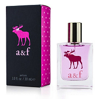 Abercrombie & Fitch Perfume