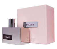 Prada Prada Metallic Limited Edition