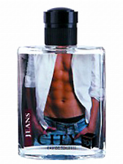 City Perfumes Jeans