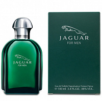 Jaguar Jaguar For Men
