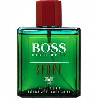 Hugo Boss Boss Sport 1987