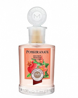 Monotheme Fine Fragrances Venezia Pomegranate