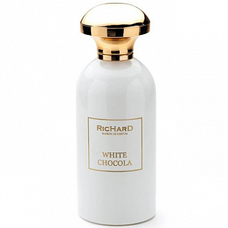 Richard Maison De Parfum White Chocola