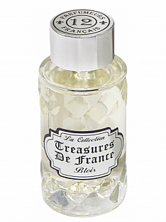 12 Parfumeurs Francais Blois