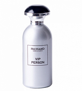 Christian Richard VIP Person