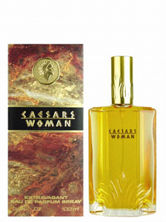 Caesars World Caesars Woman