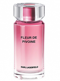 Karl Lagerfeld Fleur De Pivoine