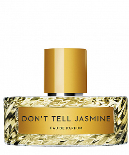 Vilhelm Parfumerie Don’t tell Jasmin