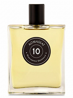 Parfumerie Generale Aomassai № 10