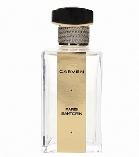 Carven Variations Paris Santorin