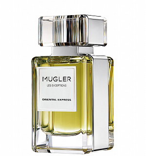 Thierry Mugler Les Exceptions Oriental Express