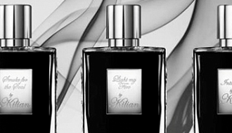 Новая коллекция ароматов от Килиан