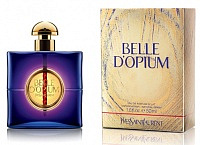 Yves Saint Laurent Belle D'opium De Parfum Eclat