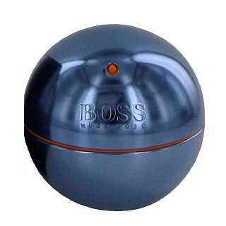 Hugo Boss In motion blue