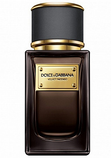 Dolce & Gabbana Velvet Incenso