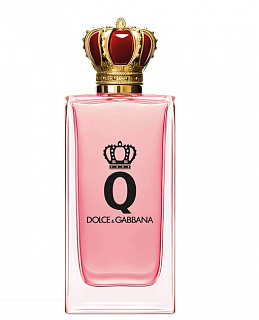 Dolce & Gabbana Q By Dolce & Gabbana