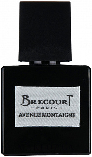 Brecourt Avenue Montaigne