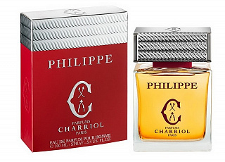 Charriol Philippe Pour Homme