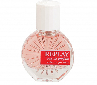 Replay Replay Intense for Her