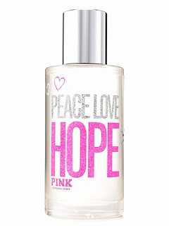 Victoria's Secret Peace, Love, Hope